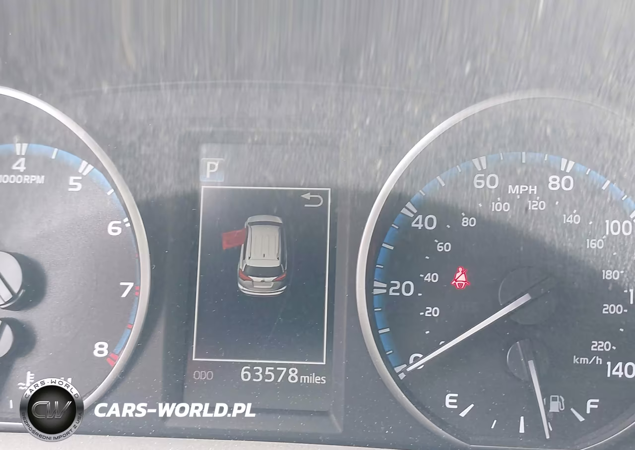 2018 Toyota Rav4 Le VIN:2T3BFREV6JW776839 - 7