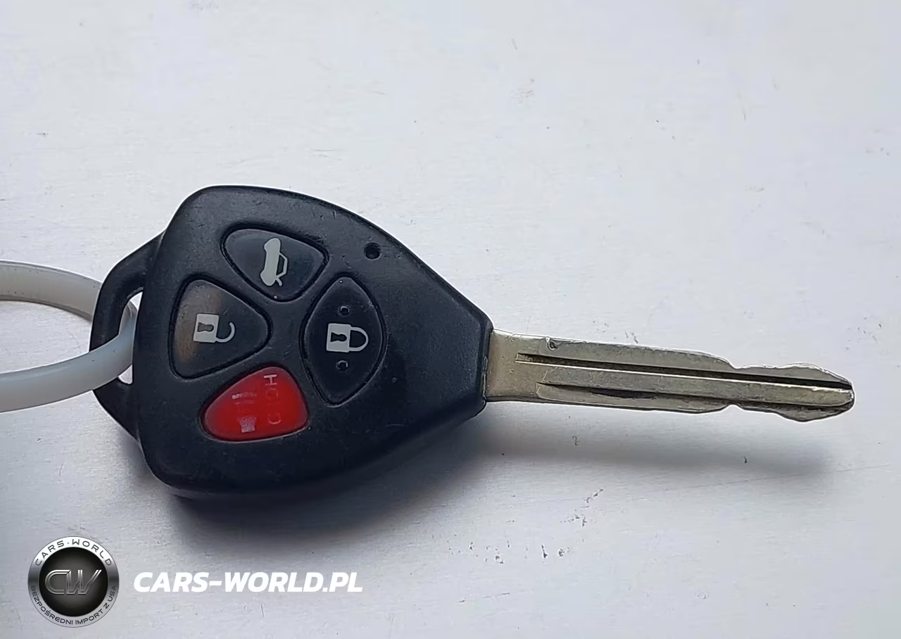 2007 Toyota Camry Le VIN:4T1BE46K87U050282 - 11