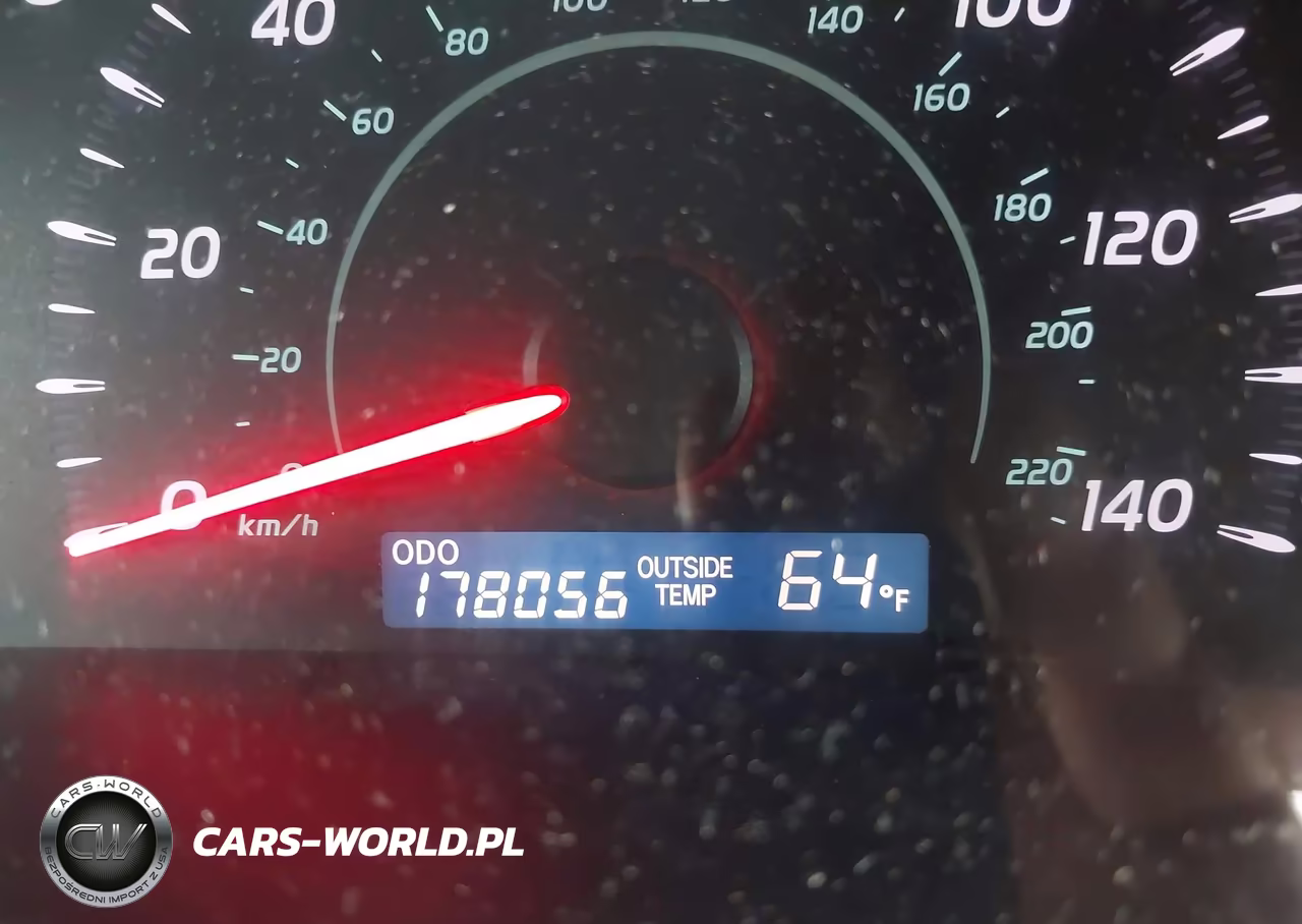 2007 Toyota Camry Le VIN:4T1BE46K87U050282 - 15