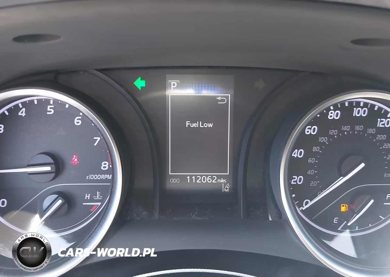 2018 Toyota Camry Le VIN:JTNB11HK7J3048219 - 7