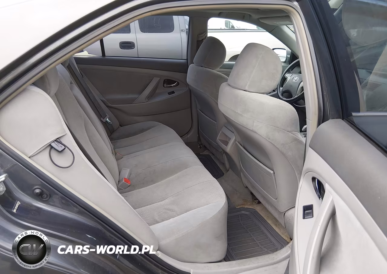 2007 Toyota Camry Le VIN:4T1BE46K97U657159 - 8