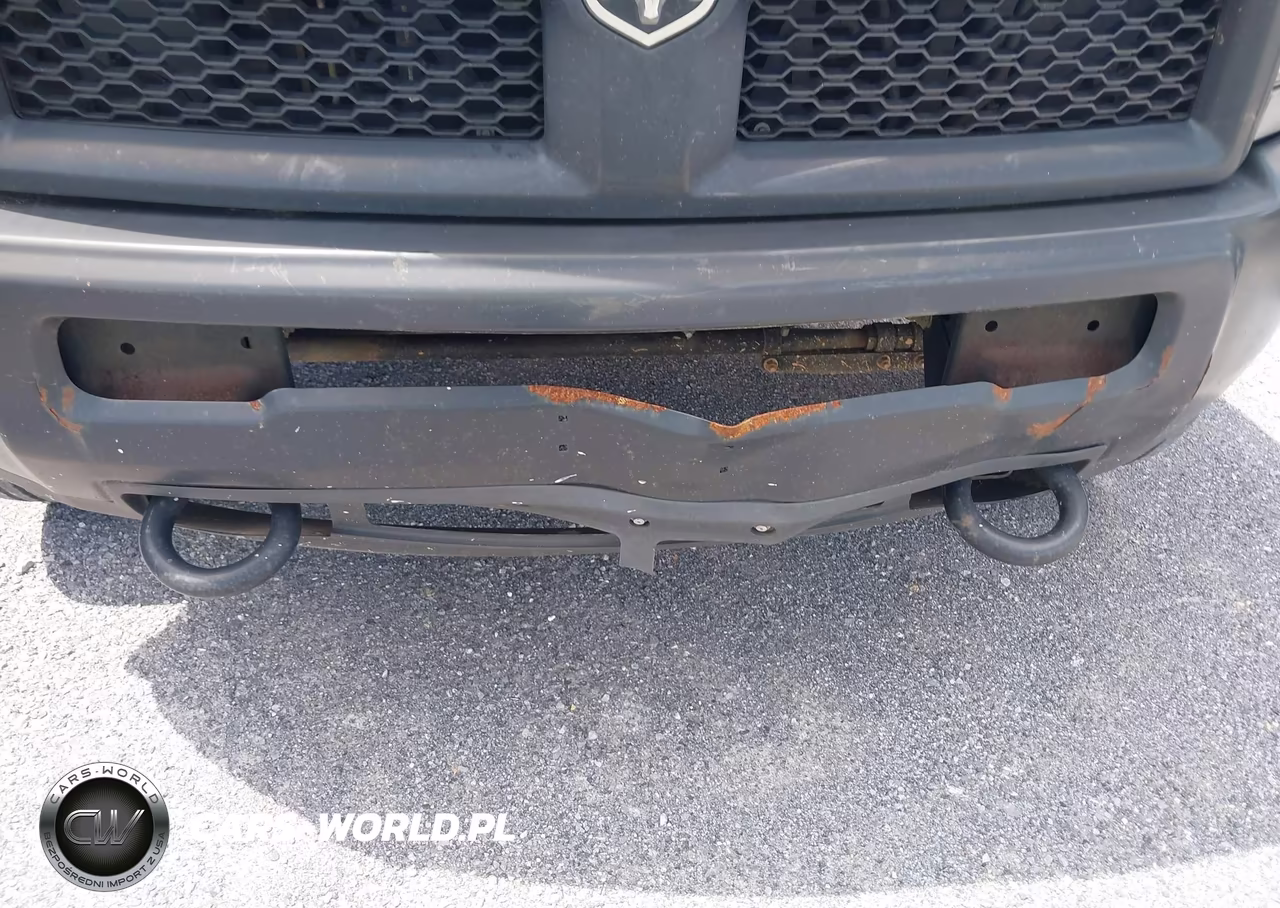 2018 Ram 4500 Chassis Tradesman-Slt VIN:3C7WRKBJ0JG298485 - 11