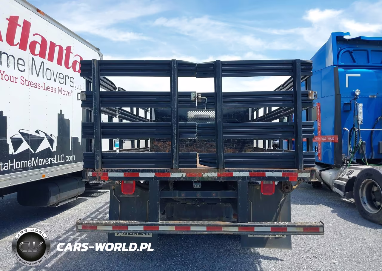 2018 Ram 4500 Chassis Tradesman-Slt VIN:3C7WRKBJ0JG298485 - 15