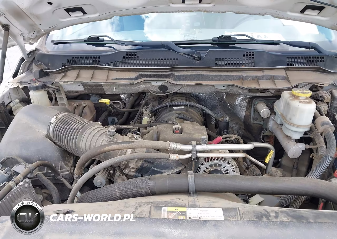 2018 Ram 4500 Chassis Tradesman-Slt VIN:3C7WRKBJ0JG298485 - 9