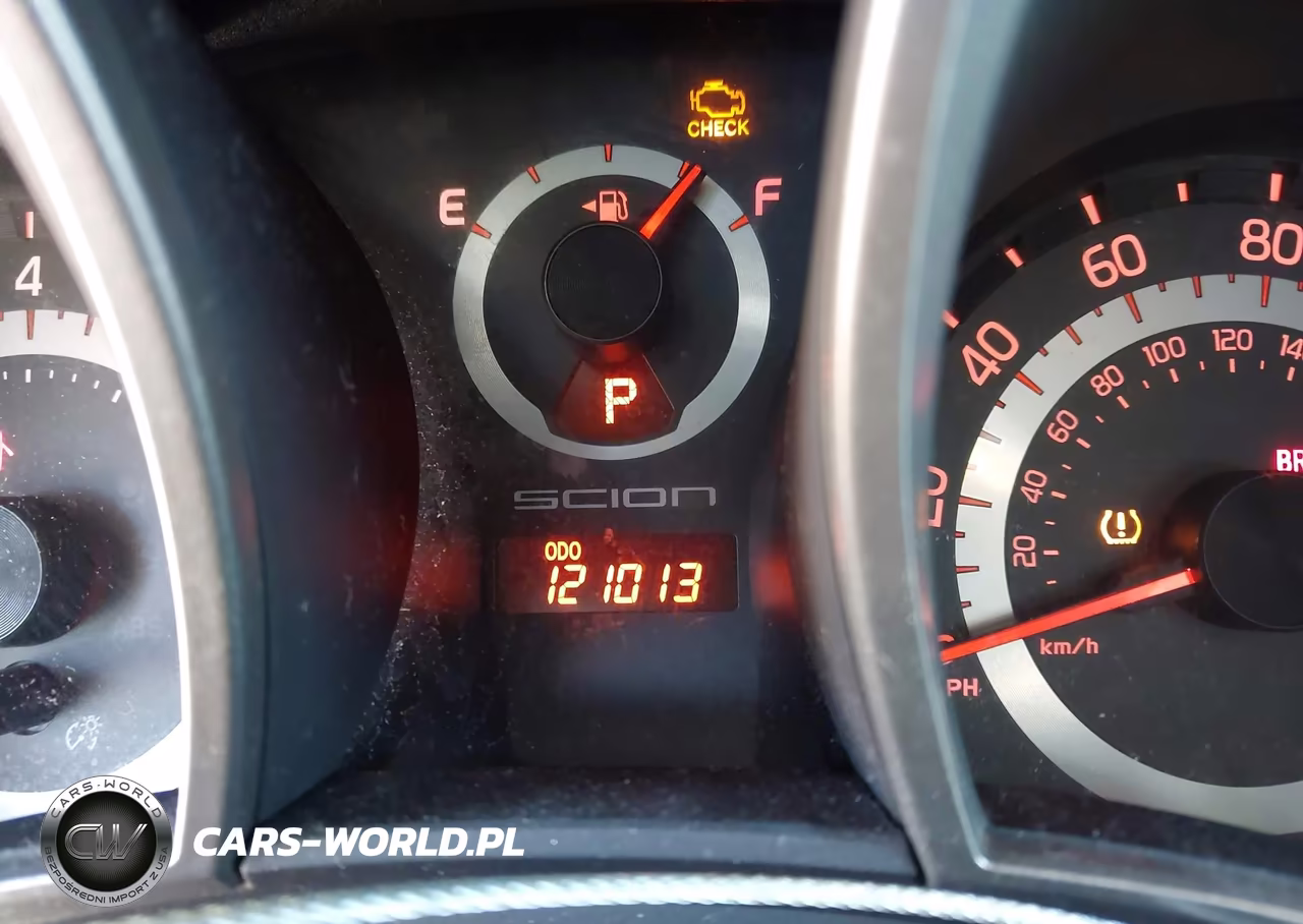 2012 Scion Tc VIN:JTKJF5C7XC3024567 - 15