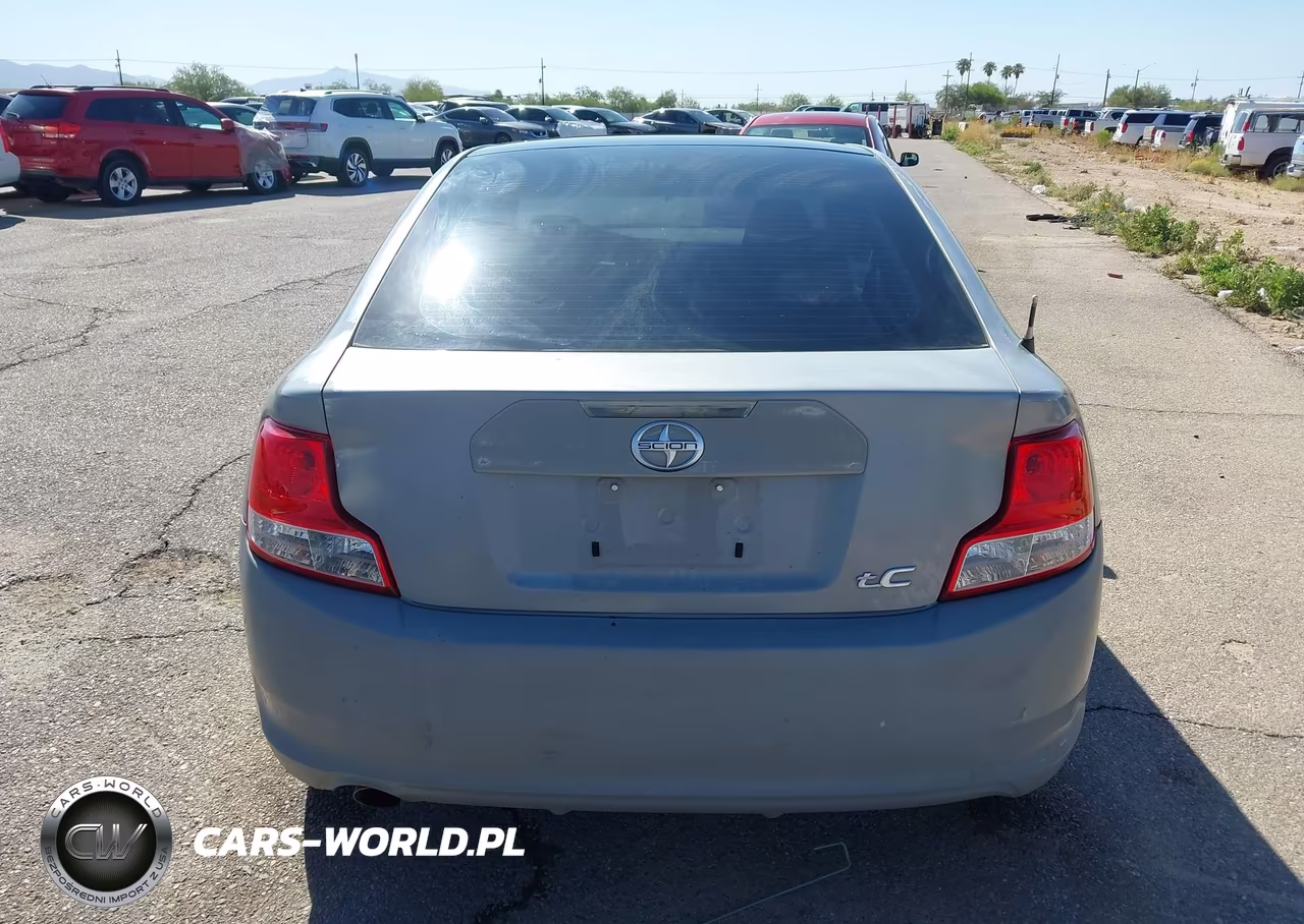 2012 Scion Tc VIN:JTKJF5C7XC3024567 - 16
