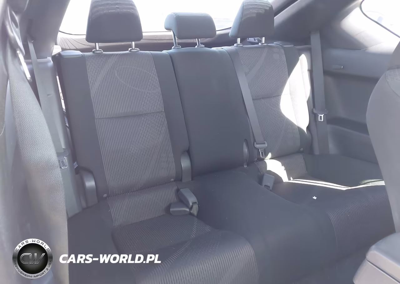 2012 Scion Tc VIN:JTKJF5C7XC3024567 - 8