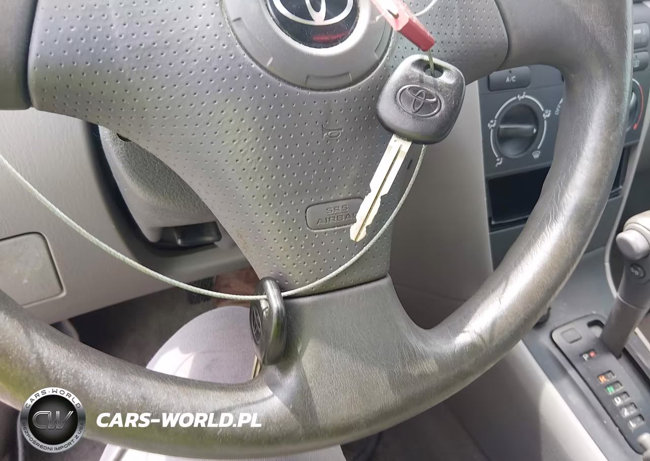 2007 Toyota Corolla Ce VIN:1NXBR32E97Z798067 - 11