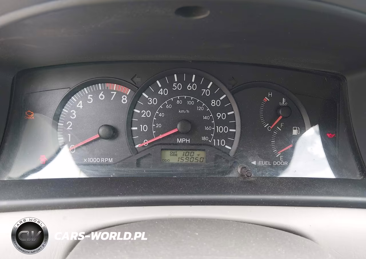 2007 Toyota Corolla Ce VIN:1NXBR32E97Z798067 - 7