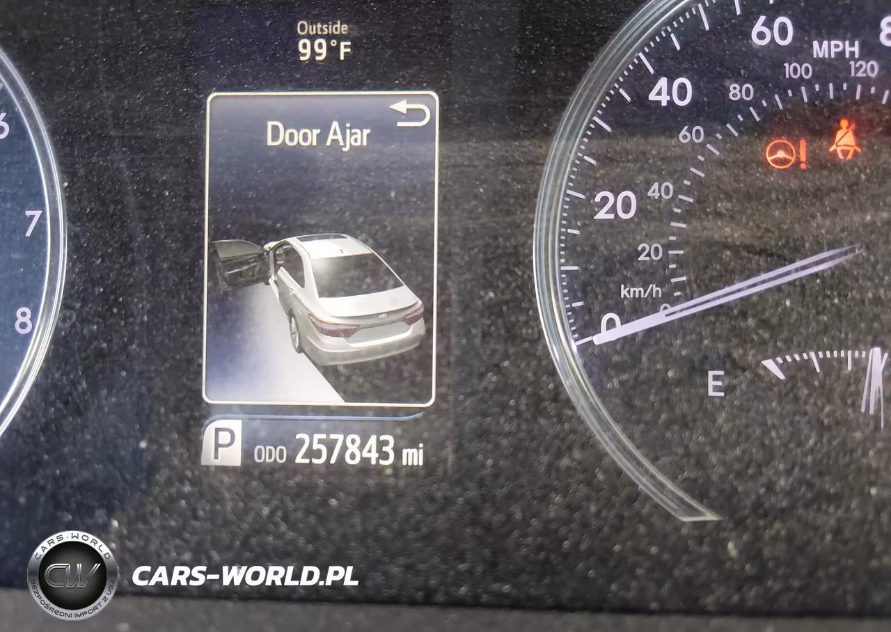 2016 Toyota Camry Le VIN:4T1BF1FK0GU228374 - 15