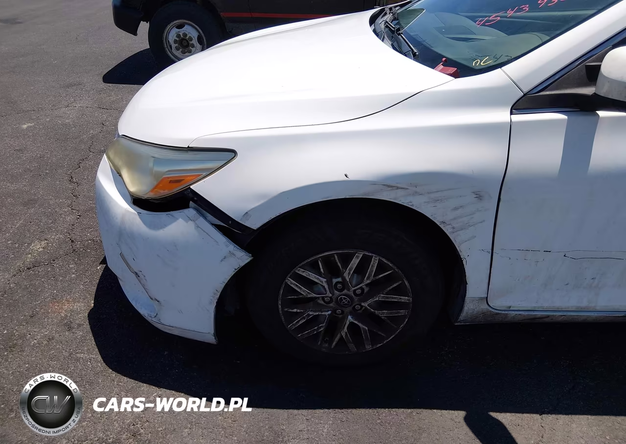 2016 Toyota Camry Le VIN:4T1BF1FK0GU228374 - 20