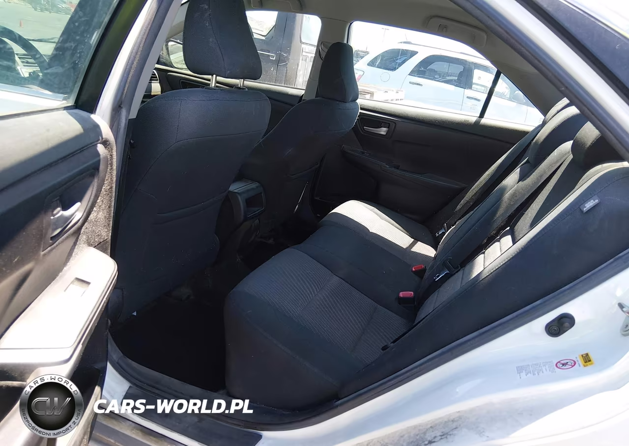 2016 Toyota Camry Le VIN:4T1BF1FK0GU228374 - 8