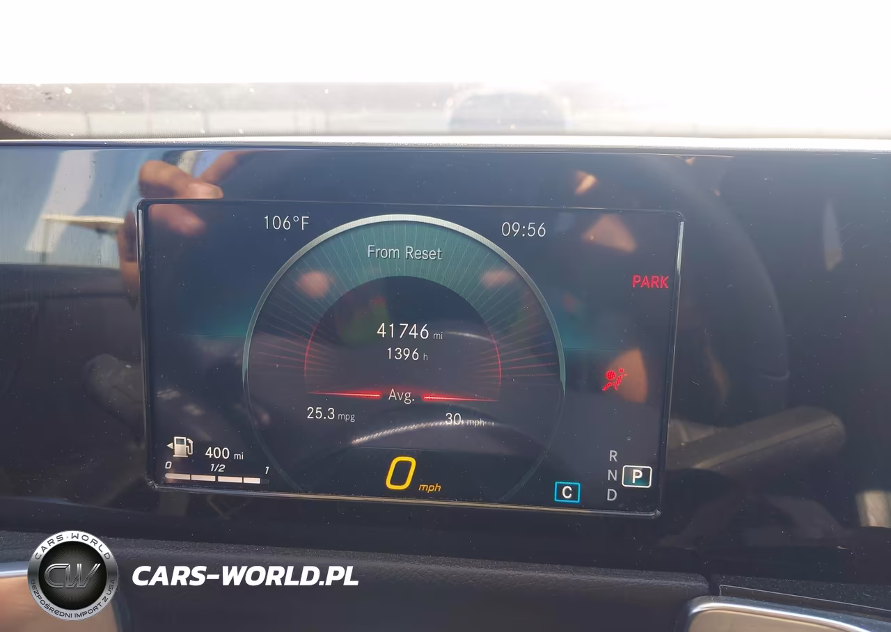 2021 Mercedes-Benz Glb 250 VIN:W1N4M4GB5MW145325 - 7