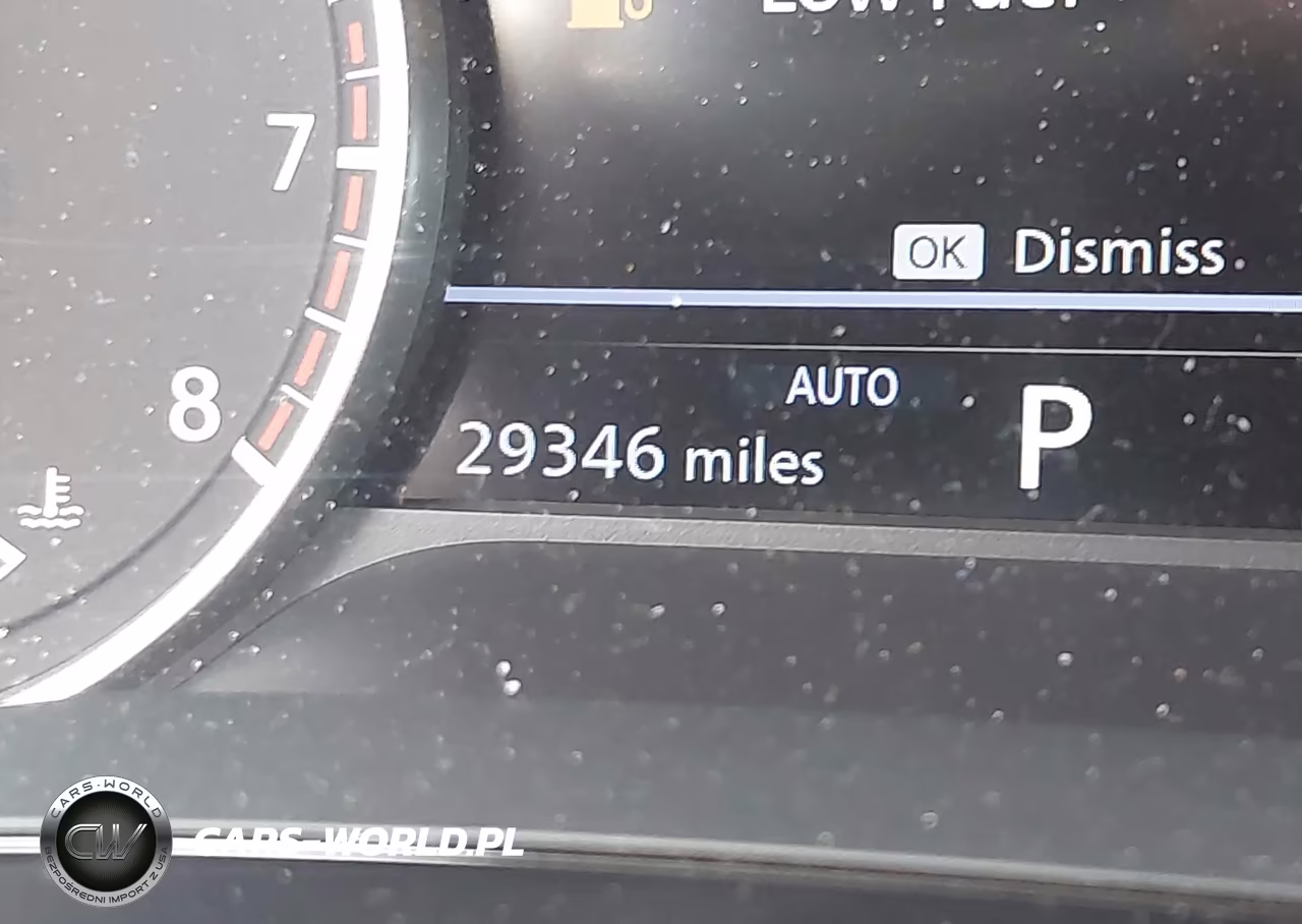 2023 Nissan Pathfinder Rock Creek 4Wd VIN:5N1DR3BD8PC202713 - 16
