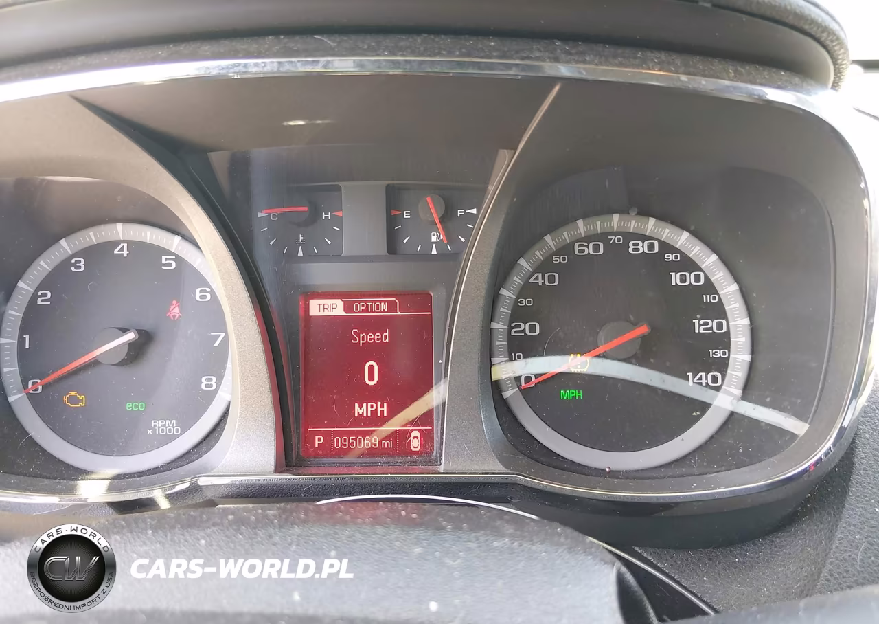 2016 GMC Terrain Sle-2 VIN:2GKALNEK1G6305161 - 7