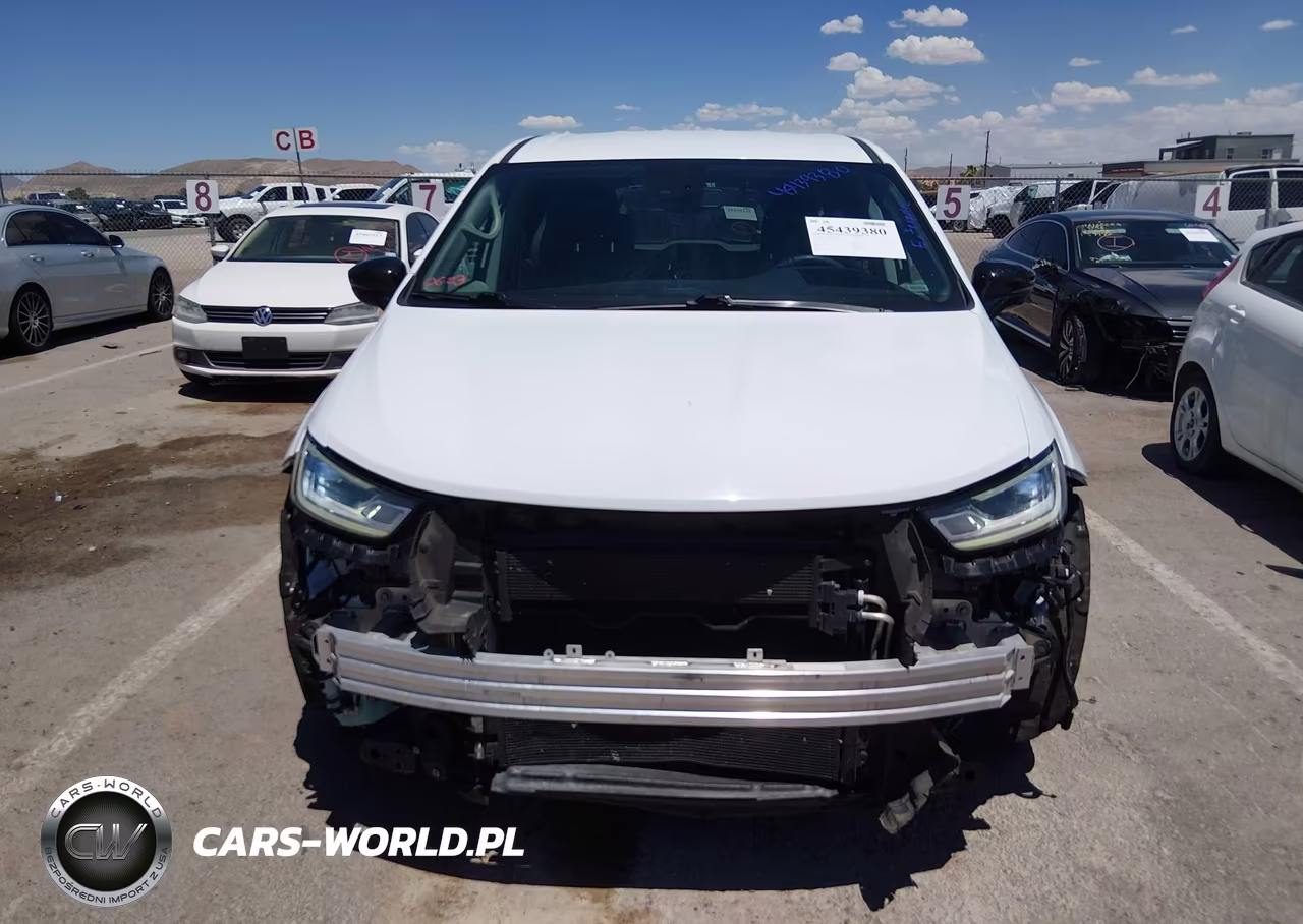 2024 Chrysler Pacifica Touring L VIN:2C4RC1BG8RR152089 - 12