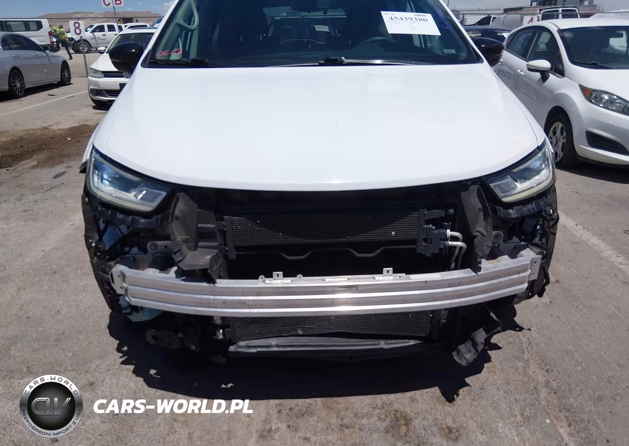 2024 Chrysler Pacifica Touring L VIN:2C4RC1BG8RR152089 - 6