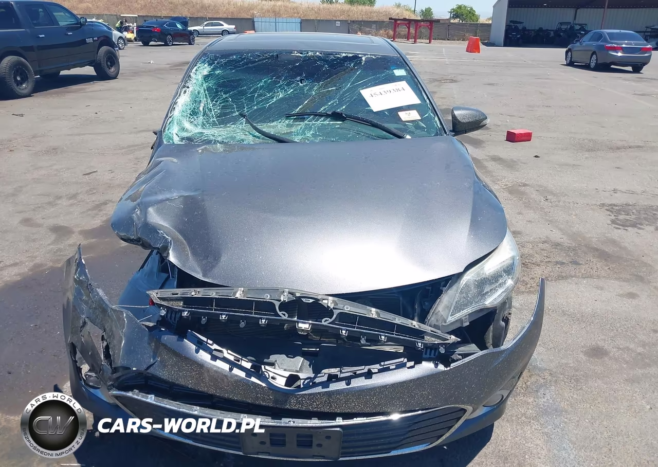 2013 Toyota Avalon Hybrid Xle Touring VIN:4T1BD1EB3DU013977 - 11