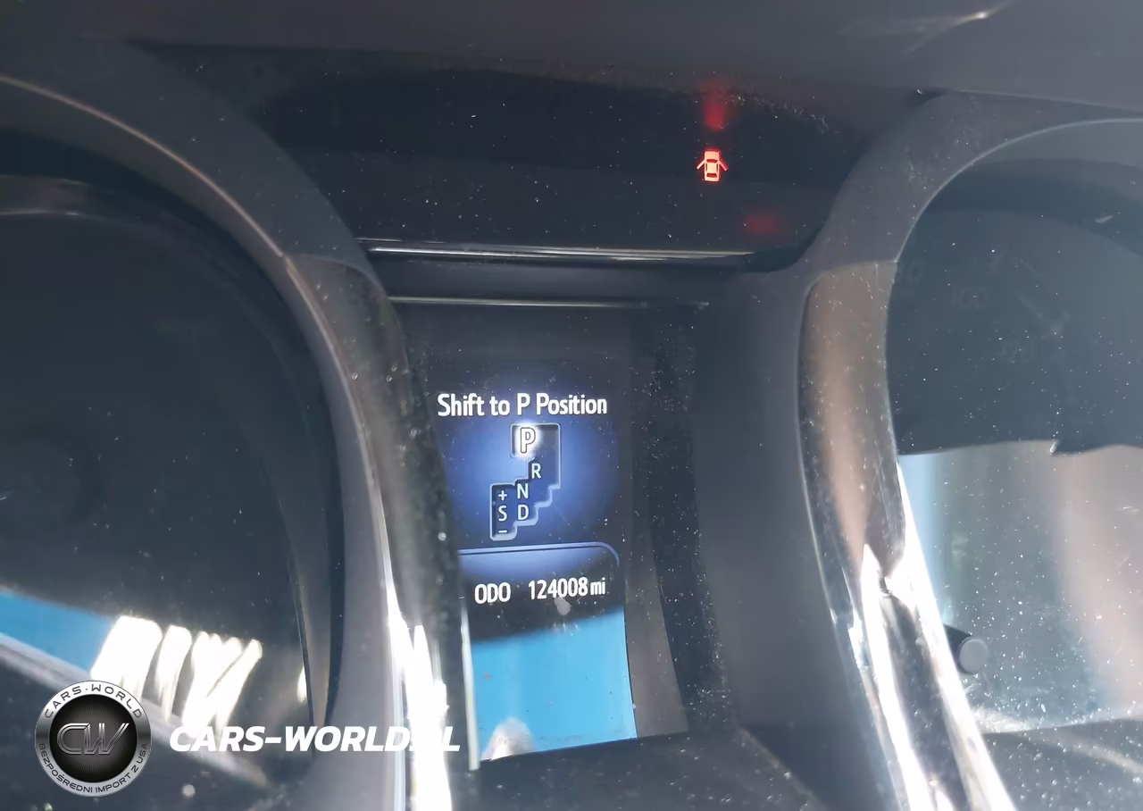 2013 Toyota Avalon Hybrid Xle Touring VIN:4T1BD1EB3DU013977 - 7