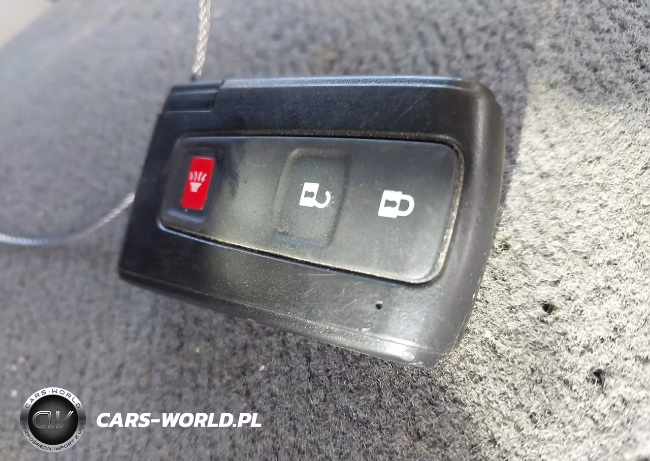 2008 Toyota Prius Touring VIN:JTDKB20U083390013 - 11