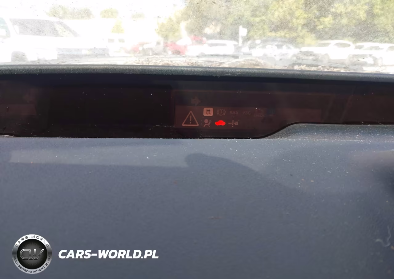 2008 Toyota Prius Touring VIN:JTDKB20U083390013 - 7