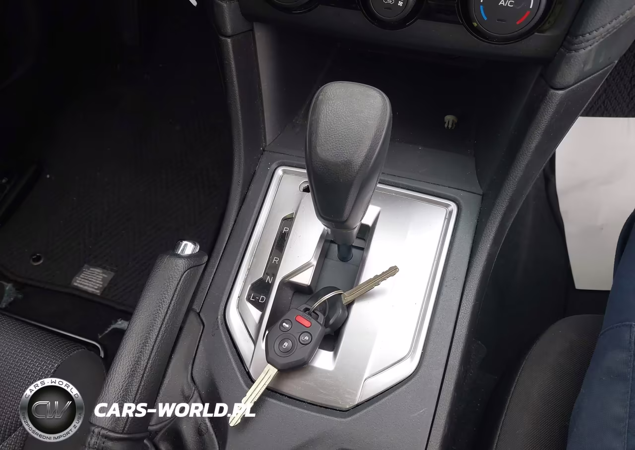 2021 Subaru Impreza 5-Door VIN:4S3GTAB66M3709436 - 11
