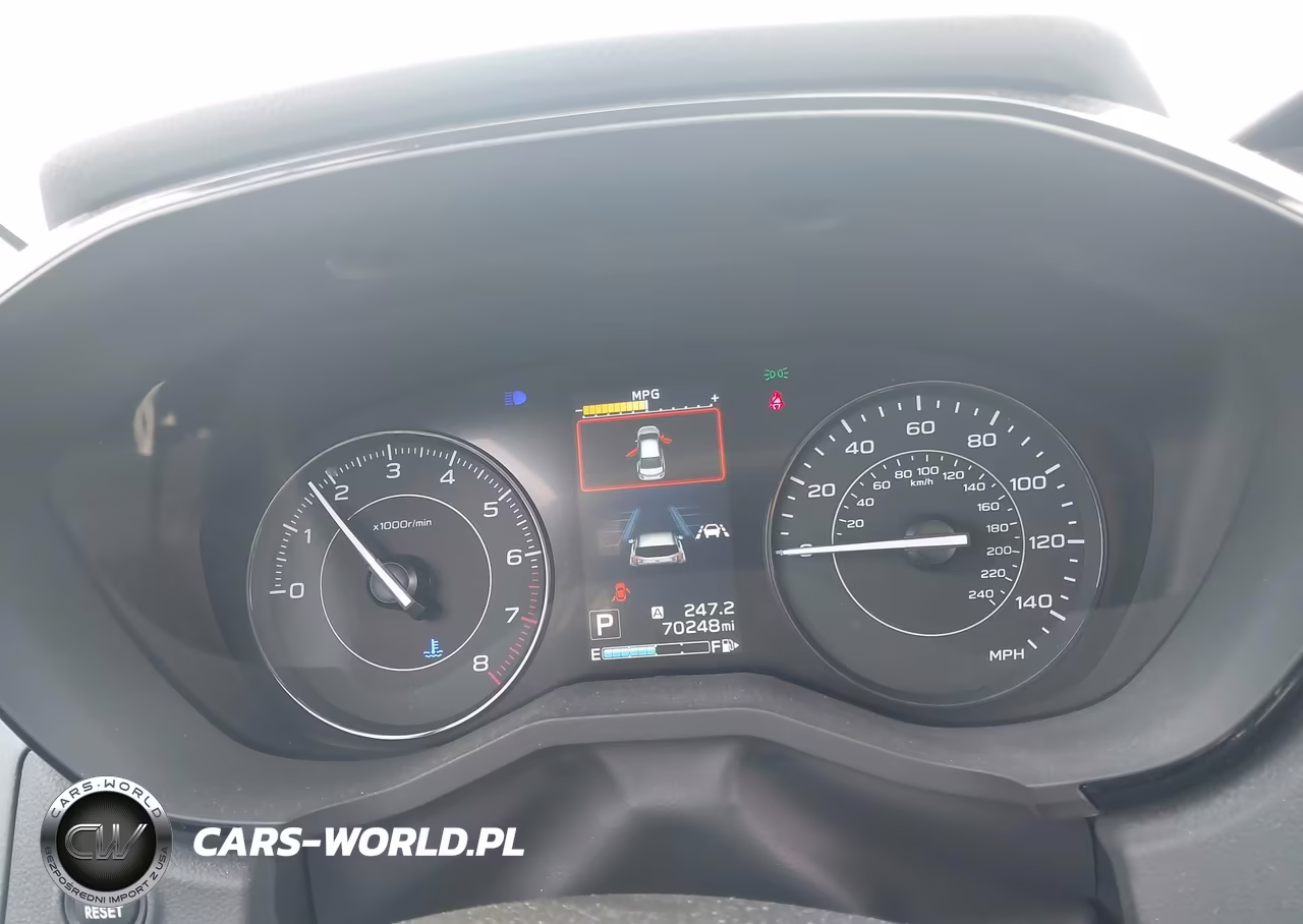 2021 Subaru Impreza 5-Door VIN:4S3GTAB66M3709436 - 7