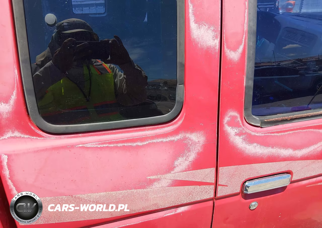 1994 Nissan Truck King Cab Se-King Cab Xe VIN:1N6HD16Y2RC401634 - 8