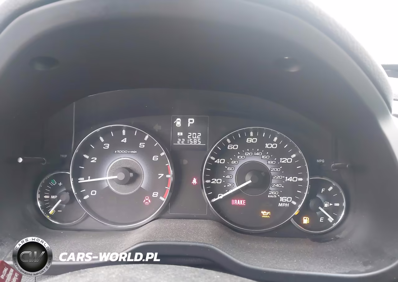 2010 Subaru Outback 3.6R Limited VIN:4S4BRELC8A2362693 - 7