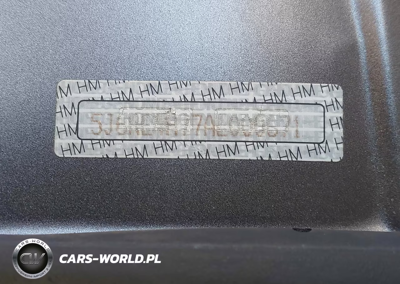 2010 Honda Cr-V Ex-L VIN:5J6RE4H77AL000671 - 9