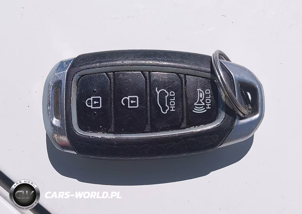 2019 Hyundai Kona Sel VIN:KM8K22AA9KU206639 - 11