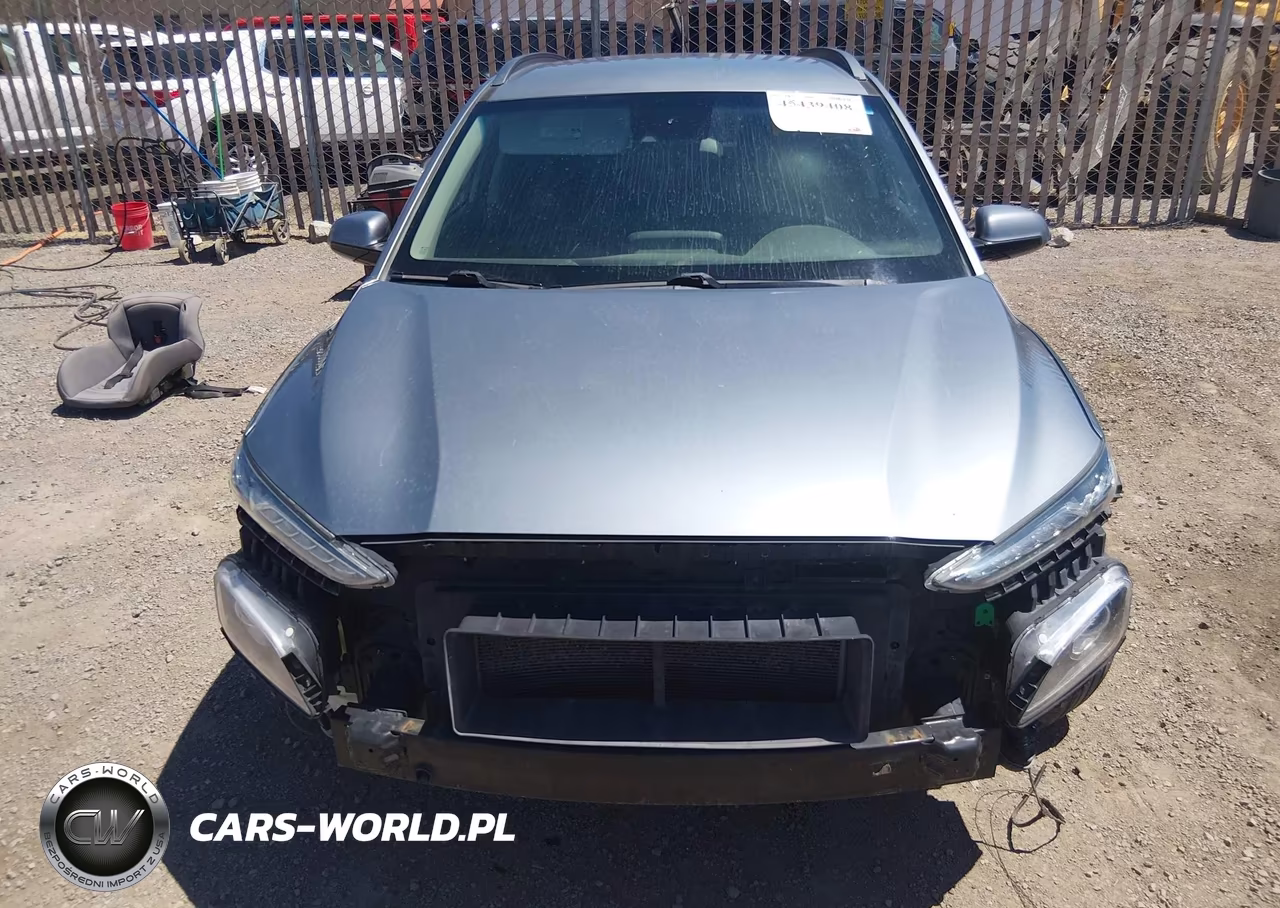 2019 Hyundai Kona Sel VIN:KM8K22AA9KU206639 - 12