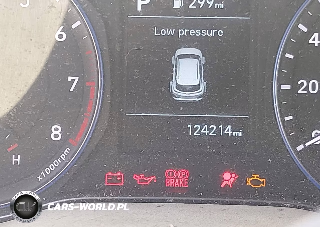 2019 Hyundai Kona Sel VIN:KM8K22AA9KU206639 - 15