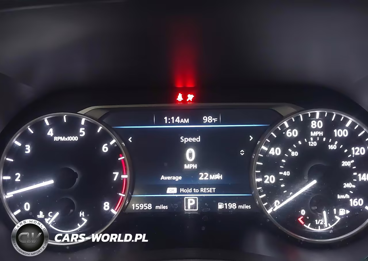 2025 Nissan Sentra Sv VIN:3N1AB8CVXSY358349 - 7