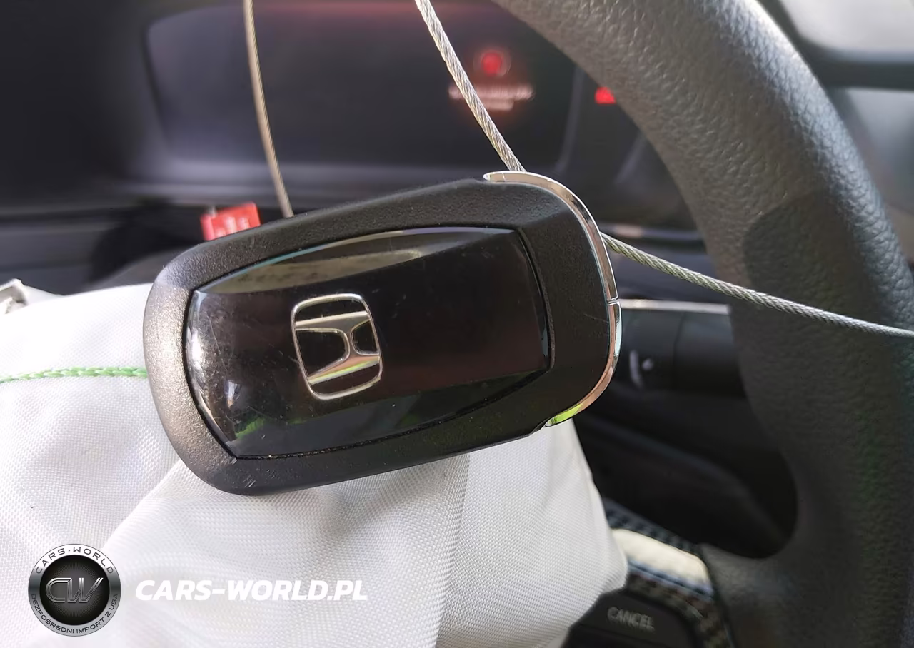2023 Honda Accord Ex VIN:1HGCY1F34PA050256 - 11