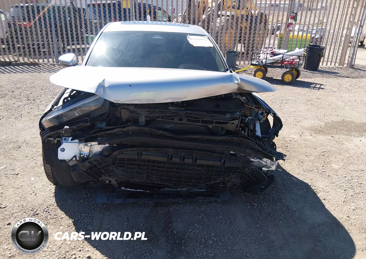 2023 Honda Accord Ex VIN:1HGCY1F34PA050256 - 12
