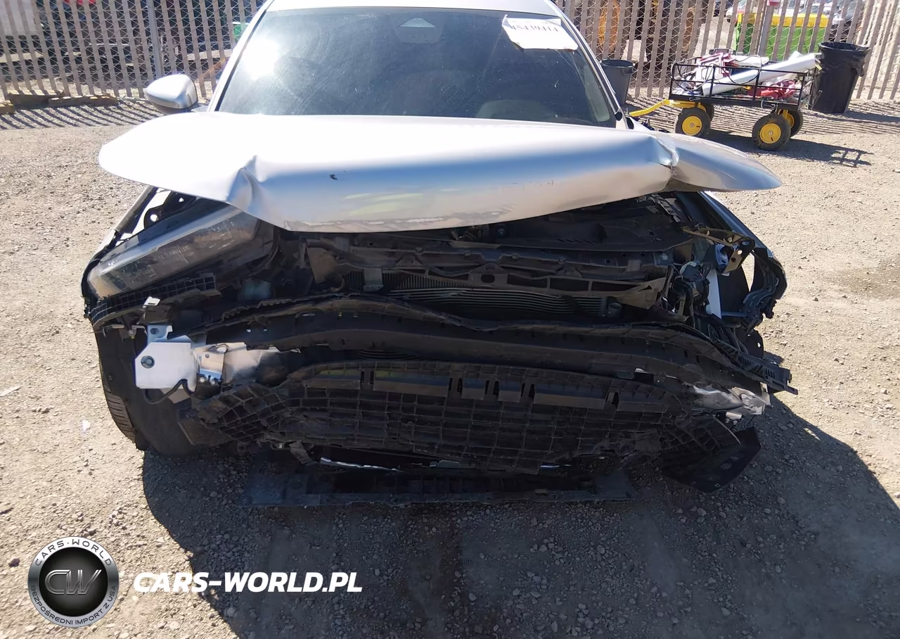 2023 Honda Accord Ex VIN:1HGCY1F34PA050256 - 6
