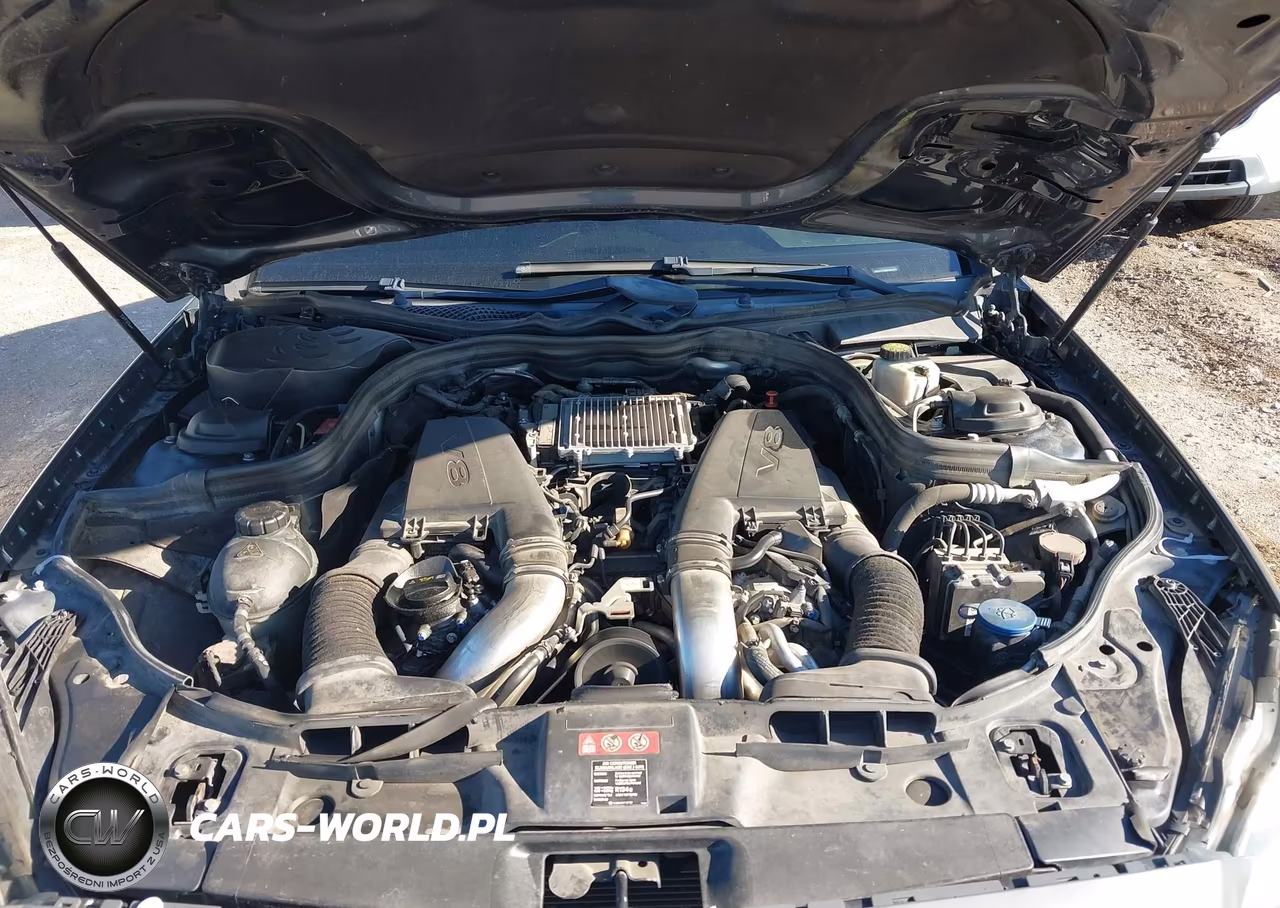 2013 Mercedes-Benz Cls 550 VIN:WDDLJ7DB0DA064690 - 10