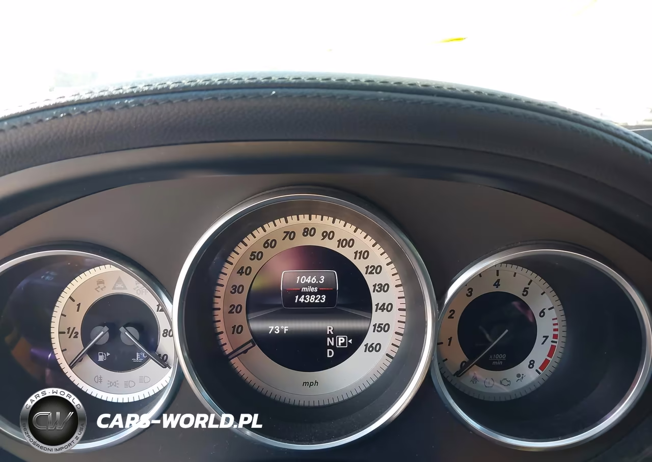 2013 Mercedes-Benz Cls 550 VIN:WDDLJ7DB0DA064690 - 7
