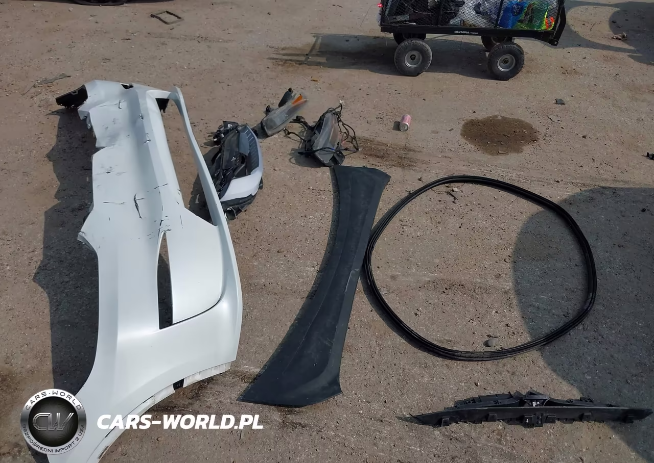 2023 Tesla Model X Dual Motor All-Wheel Drive-Standard Range VIN:7SAXCBE56PF428398 - 10