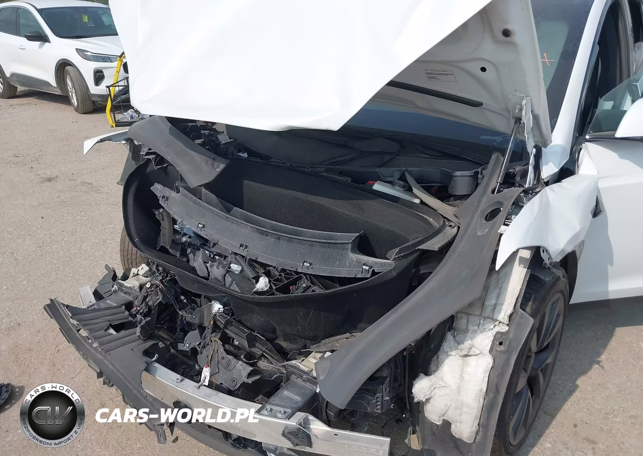 2023 Tesla Model X Dual Motor All-Wheel Drive-Standard Range VIN:7SAXCBE56PF428398 - 6