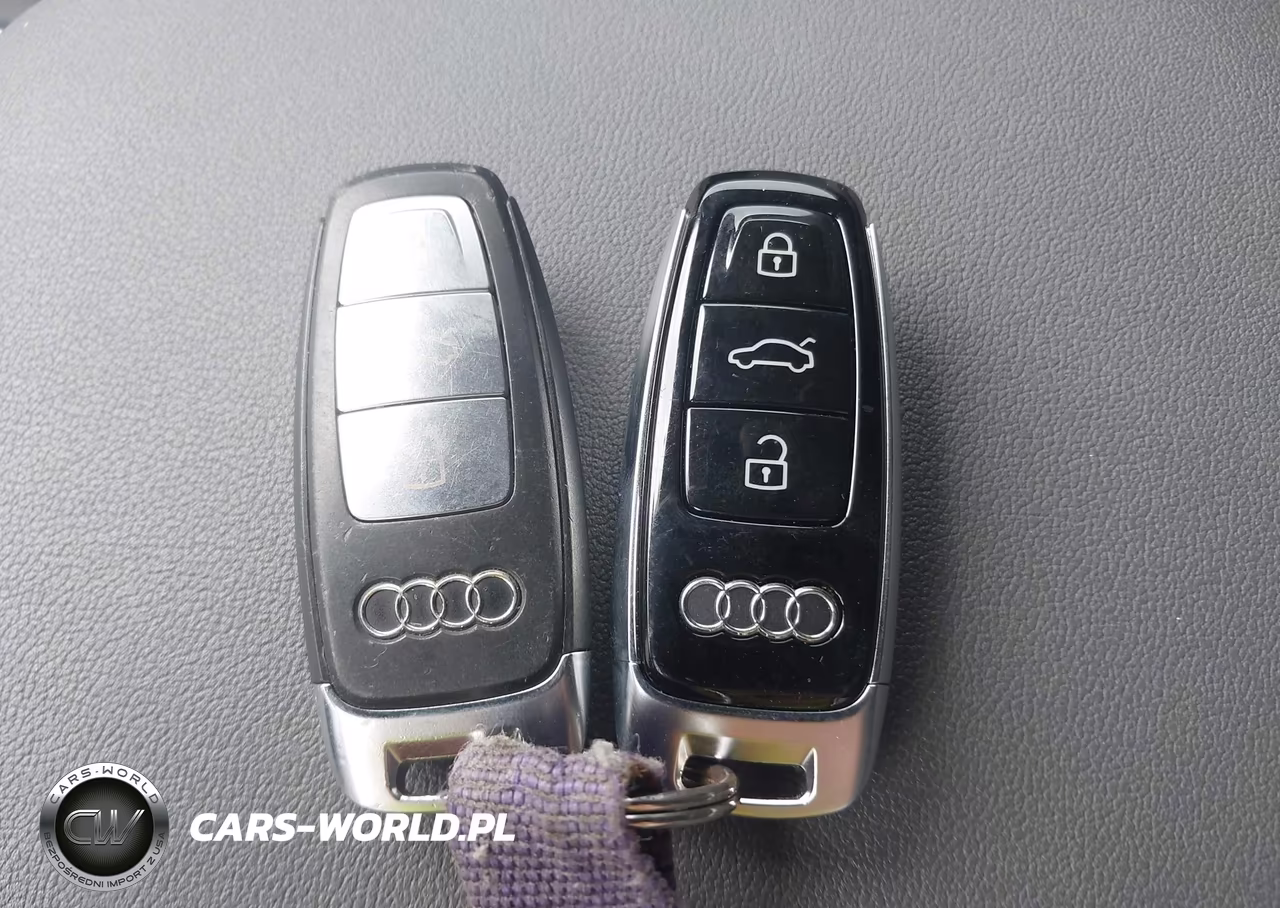 2019 Audi Q8 55 Premium VIN:WA1BVAF1XKD012887 - 11