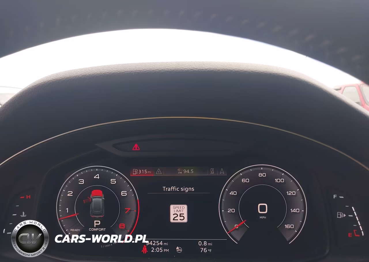 2019 Audi Q8 55 Premium VIN:WA1BVAF1XKD012887 - 7