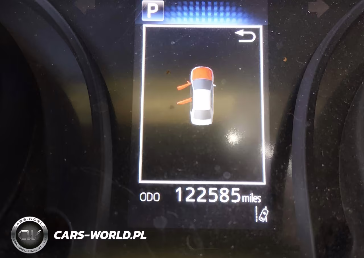 2021 Toyota Camry Se VIN:4T1G11AK1MU439915 - 15