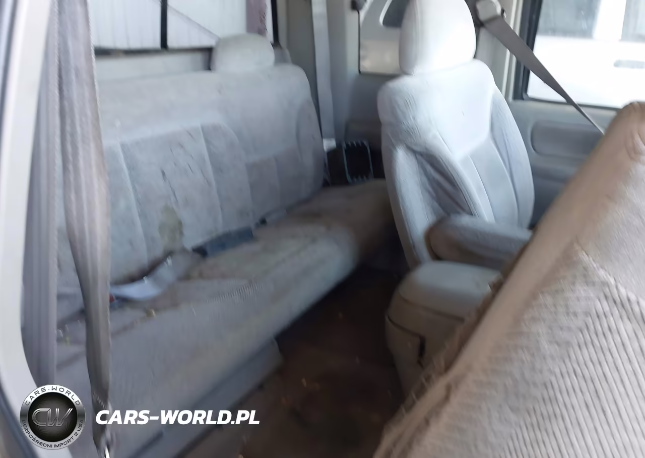 1998 Chevrolet C-K 1500 Fleetside VIN:2GCEK19M6W1125559 - 8