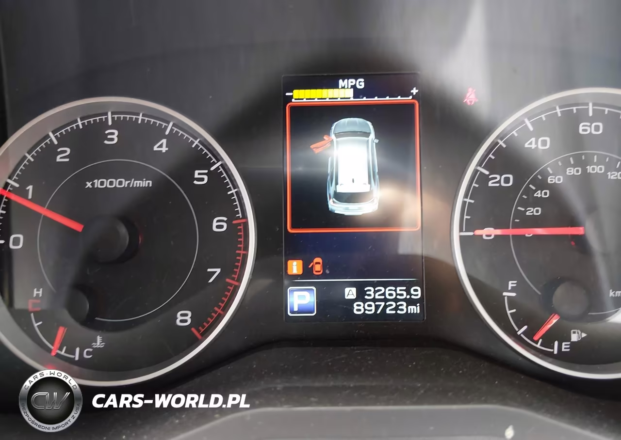 2019 Subaru Ascent Premium VIN:4S4WMACD2K3478131 - 15