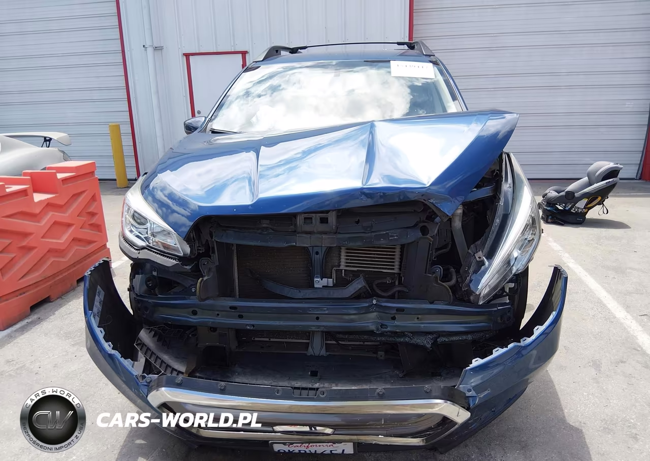 2019 Subaru Ascent Premium VIN:4S4WMACD2K3478131 - 6