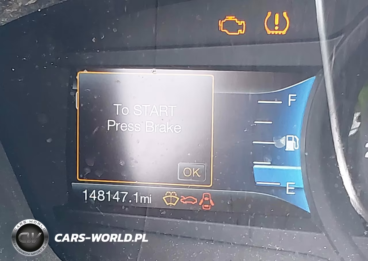 2016 Ford Fusion Titanium VIN:3FA6P0K94GR249838 - 15
