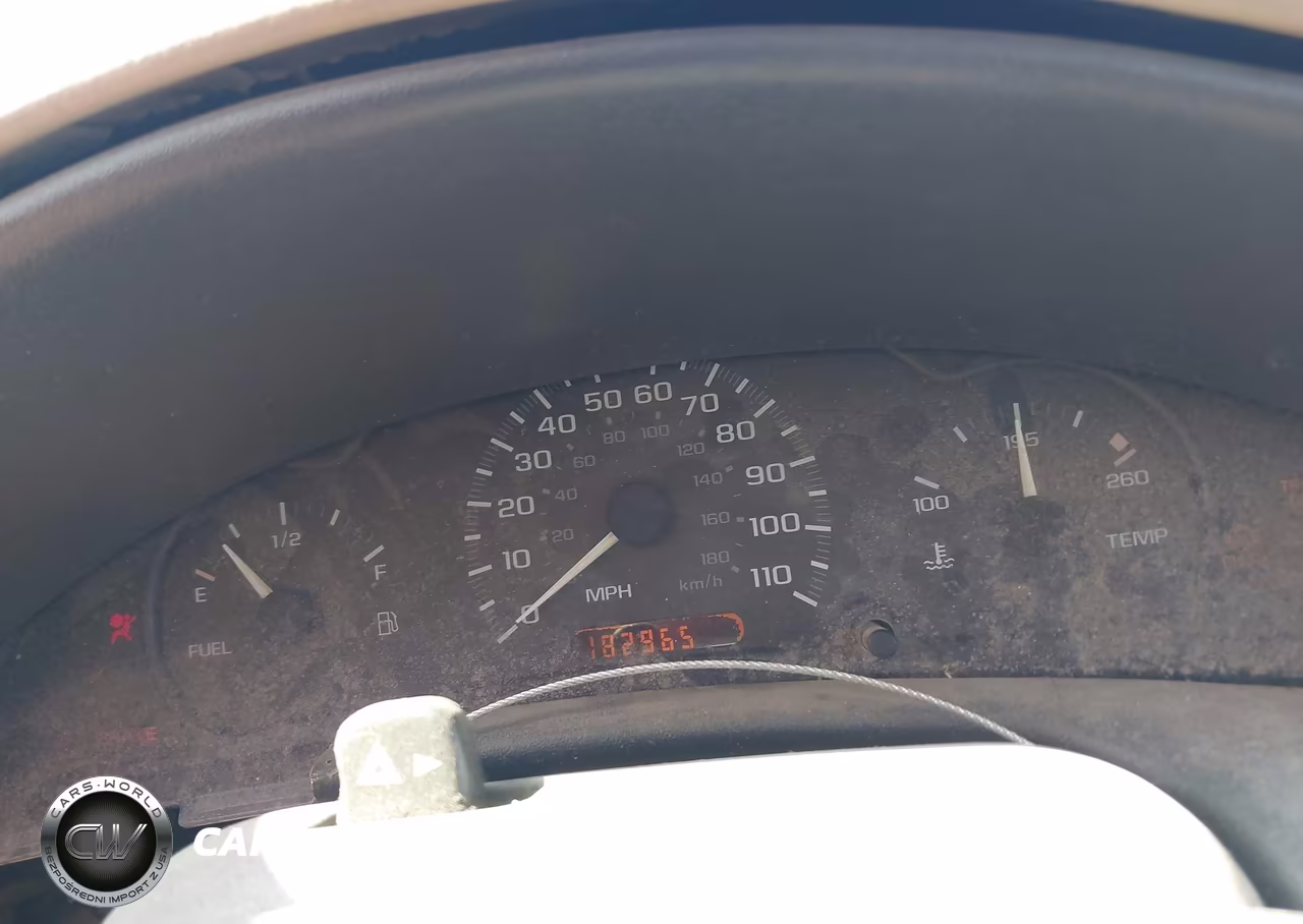 2001 Chevrolet Cavalier VIN:3G1JC52431S156609 - 7