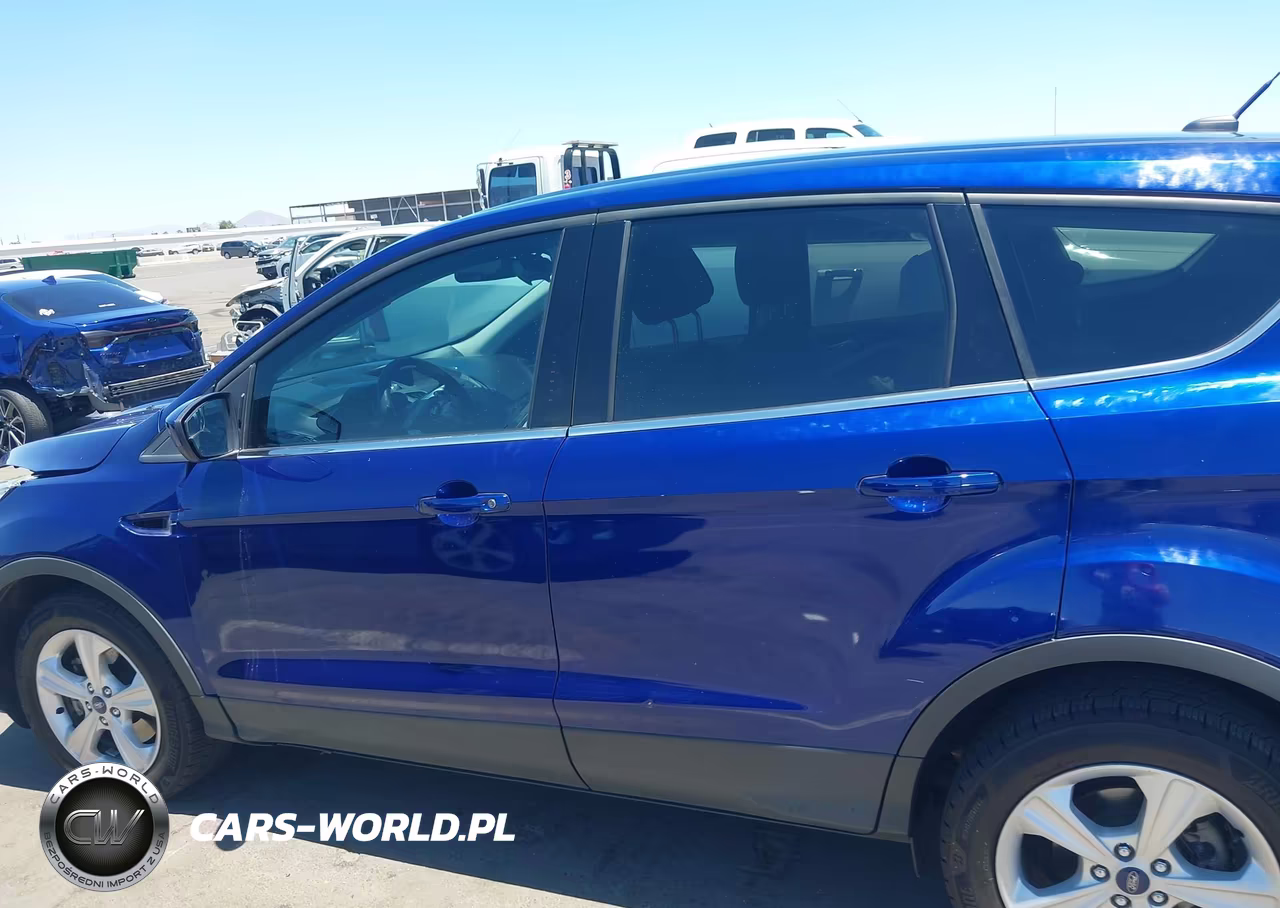 2013 Ford Escape Se VIN:1FMCU0G9XDUD54902 - 14